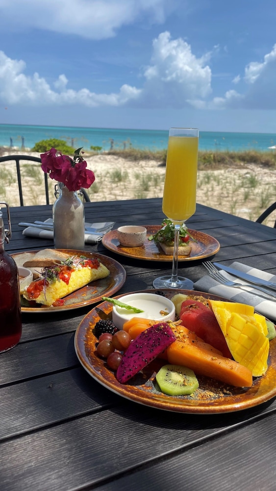 the ritz carlton turks and caicos