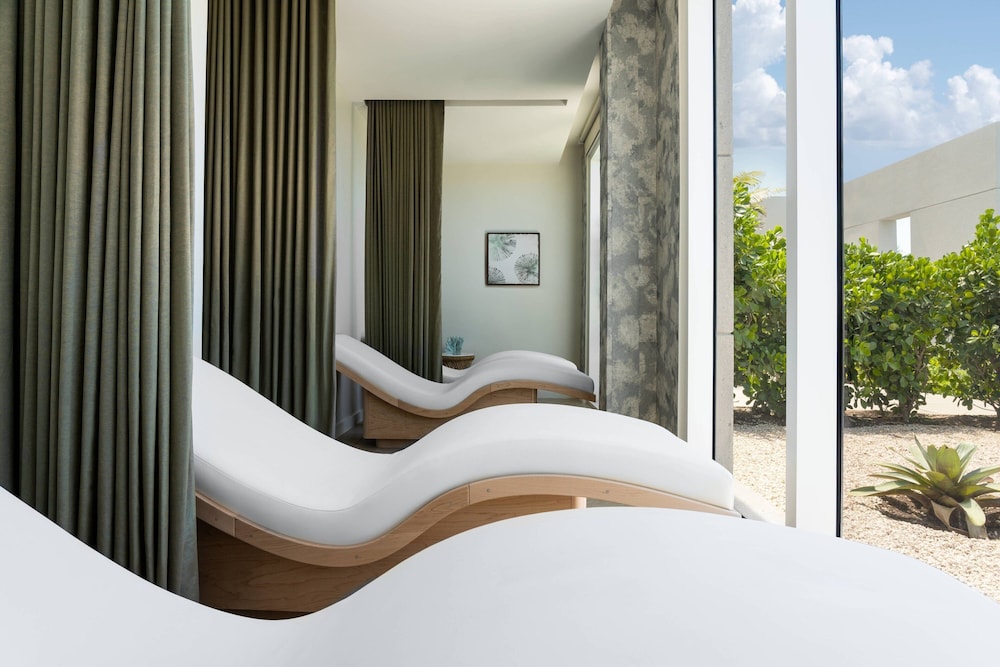the ritz carlton turks and caicos