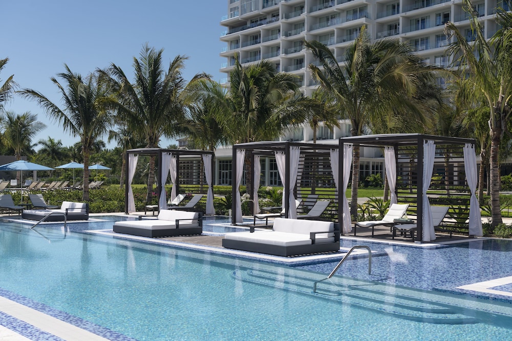 the ritz carlton turks and caicos