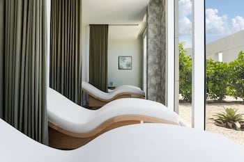the ritz carlton turks and caicos