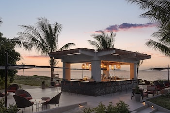 the ritz carlton turks and caicos