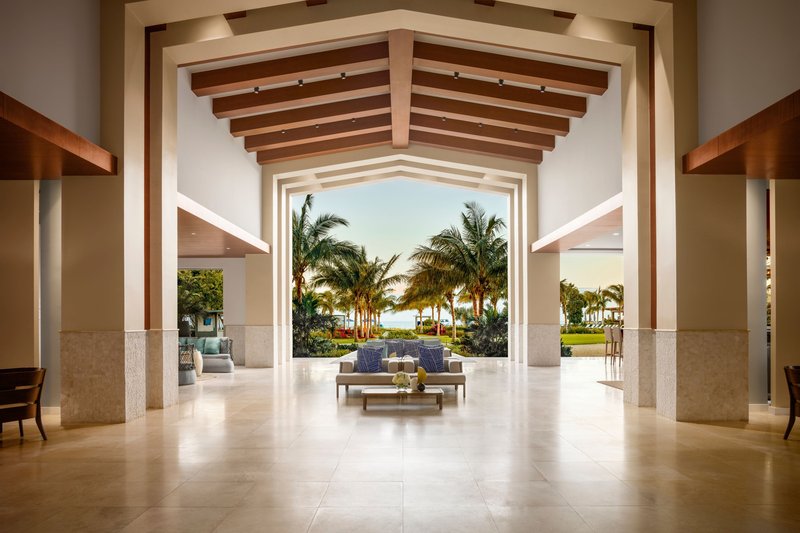 the ritz carlton turks and caicos