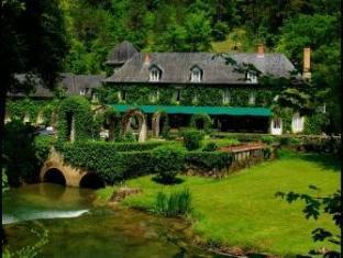 manoir dhautegente