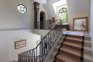 manoir dhautegente