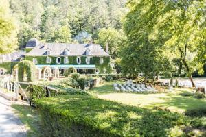 coly saint amand