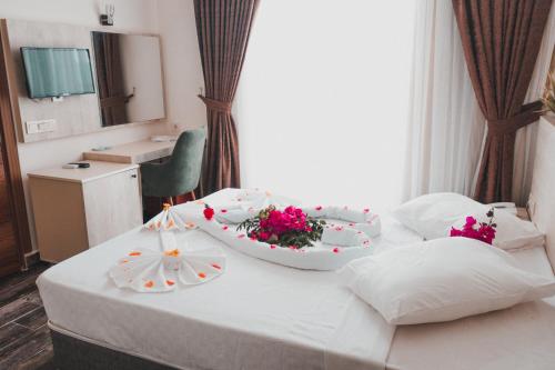 dream town hotel and restaurant
