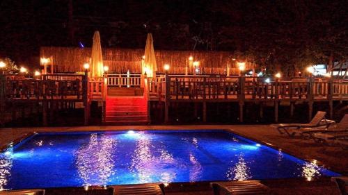 dream town hotel and restaurant