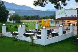 dream town hotel and restaurant