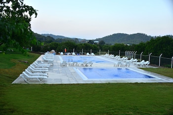 dream town hotel and restaurant