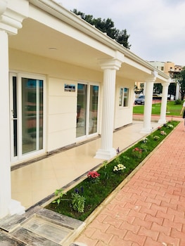 dream town hotel and restaurant