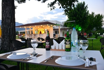 dream town hotel and restaurant