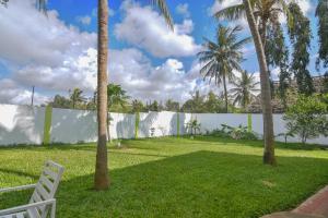 villa ameera malindi