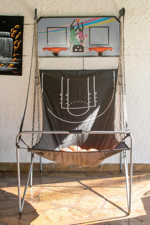 villa ameera malindi