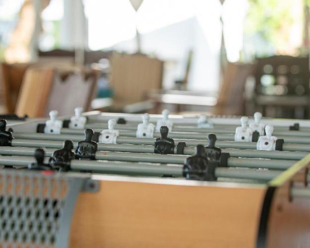 villa ameera malindi