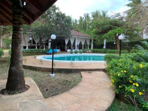 villa ameera malindi