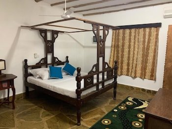 villa ameera malindi