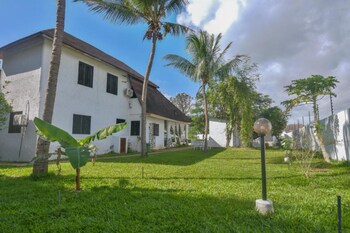 malindi