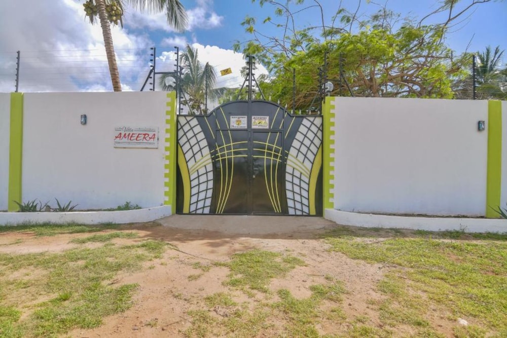 villa ameera malindi