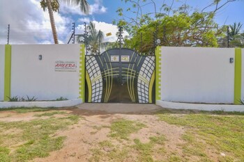villa ameera malindi
