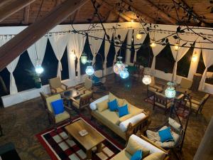 villa ameera malindi