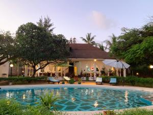 villa ameera malindi