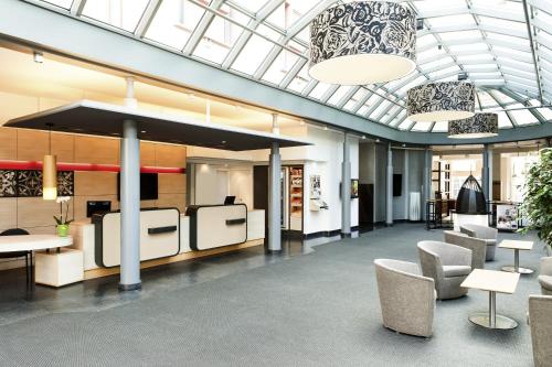 novotel gent centrum