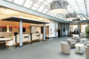 novotel gent centrum