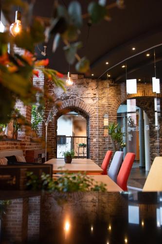 novotel gent centrum