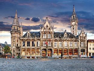 novotel gent centrum