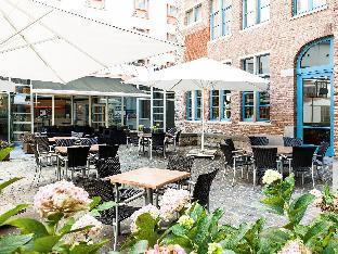 novotel gent centrum