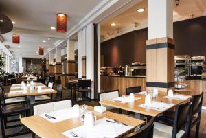 novotel gent centrum