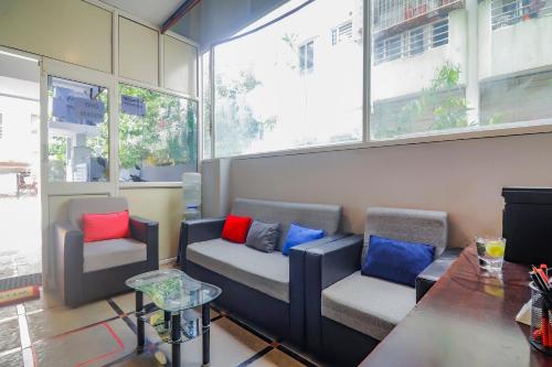 super townhouse alwal road