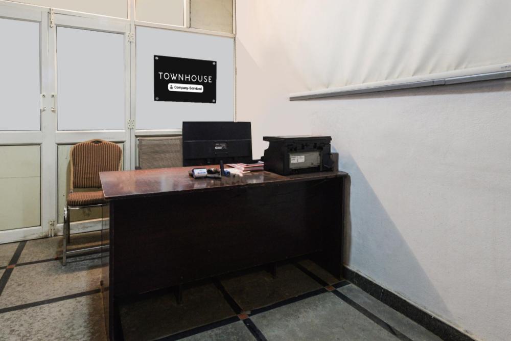 super townhouse alwal road