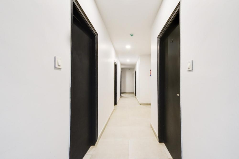 super townhouse alwal road