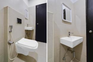 super townhouse alwal road