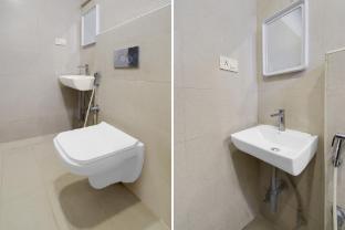 super townhouse alwal road