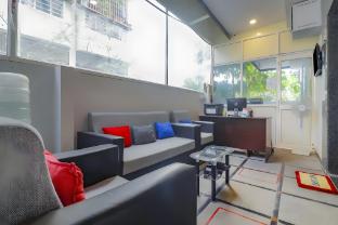 super townhouse alwal road