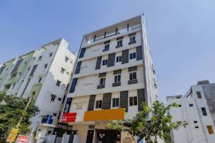 super townhouse alwal road