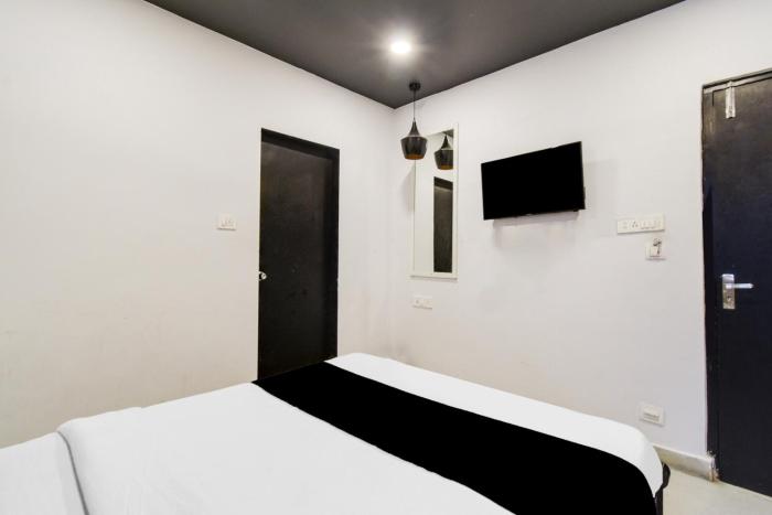 super townhouse alwal road
