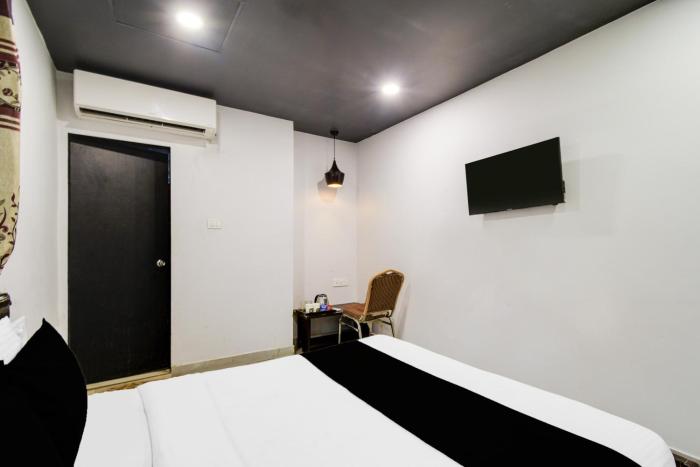 super townhouse alwal road