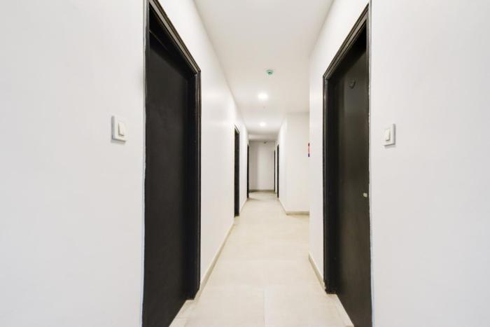 super townhouse alwal road