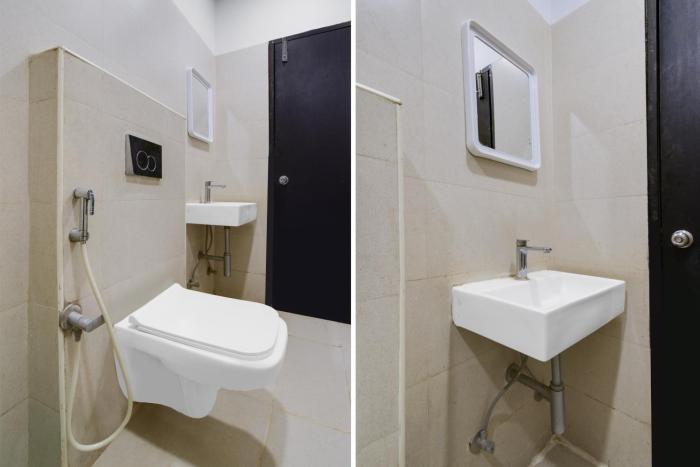 super townhouse alwal road