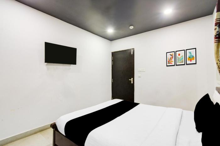 super townhouse alwal road