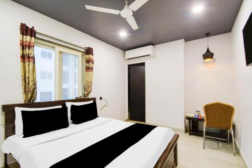 Super Townhouse Alwal Road,Hyderabad|Ranga Reddy,3 star