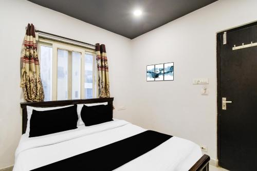 Super Townhouse Alwal Road,Hyderabad|Ranga Reddy,3 star