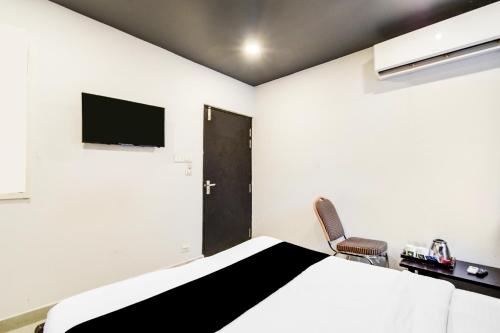 Super Townhouse Alwal Road,Hyderabad|Ranga Reddy,3 star