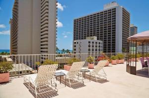 Ewa Hotel Waikiki,Honolulu>>Hawaii,2 star