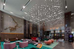 hyatt centric jumeirah dubai