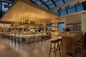 hyatt centric jumeirah dubai