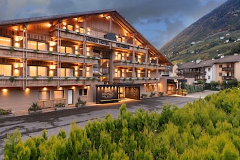 mondi hotel tscherms